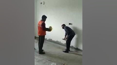 CCTV Camera Cabling Demo For Schools || Onfocus India || AI cctv ||