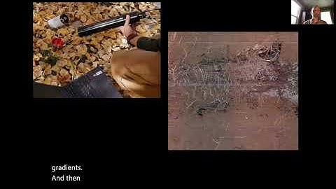 Dr. Fischer Intro and Research Bio