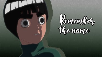 Remember The Name MEP - Part 6 for Vihreä Sankarini