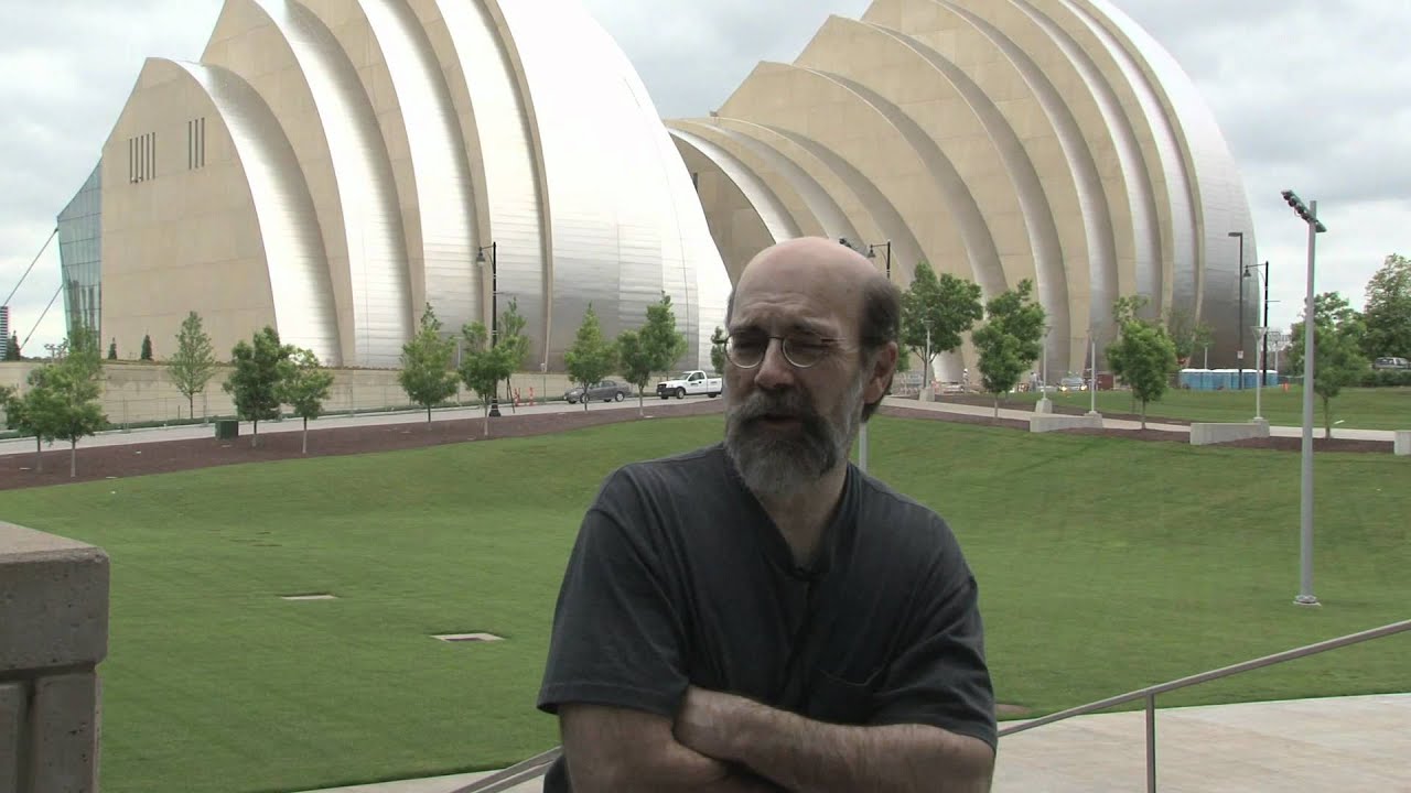 Michael Card Explains the Song "Freedom"- Biblical Imagination Series