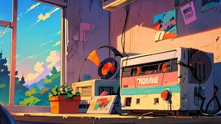 [Playlist] 24-05-29 Cozy Lofi Vibe Radio | cozy lofi hiphop chill music |