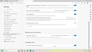 How to Enable/Disable ‘Open the Developer Tools When the F12 Key Is Pressed’ in Microsoft Edge