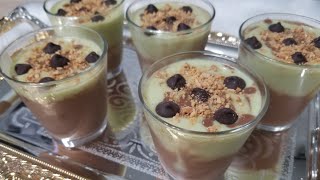 عصير الأفوكادولذيذ جدا Avocado  smoothie