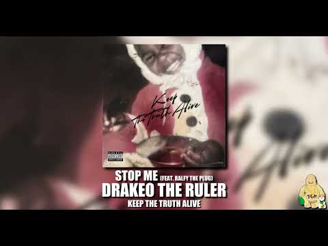 Drakeo The Ruler Stop Me Feat Ralfy The Plug Official Audio 