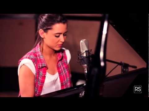 Justin Bieber: As Long as You Love Me - Raphaella