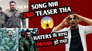 Maatrubhumi Song Battle Of Galwan Review | Battle Of Galwan 1st Song Maatrubhumi Review #Maatrubhumi Thumb