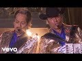 Los tigres del norte  ni parientes somos en vivo