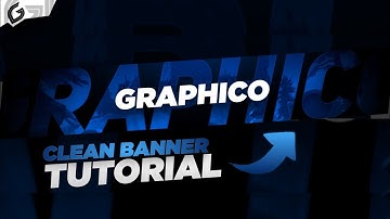 TUTORIAL : How to Make a Clean Banner On Android!