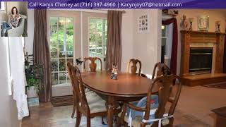 4767 Bayview Road video tour