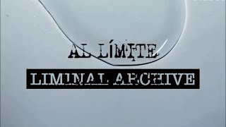 Liminal Archive Collected Digital Works