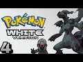 Quién es N y pq es blanco | Mi primera vez en Pokémon Blanco y Negro - Parte 4
