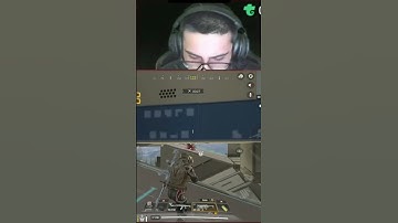 1v3 Against #1 EU BR TEAM IN CALL OF DUTY MOBILE #shorts #codmobile #cod #codclips #pro #scrims