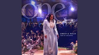 ONE Reprise (Live) - Jordan G. Welch