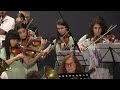 Al meu esti Isuse -  Piesa instrumentala comuna 