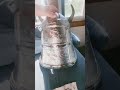 Mortal Kombat Shao Kahn helmet popcorn bucket
