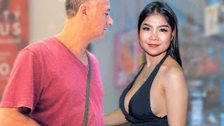 Pattaya Thailand - She said: I like money only - Vlog 107