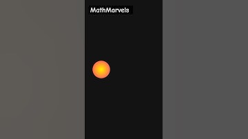 Trick to find area of Circle #maths #mathematics #circles #area