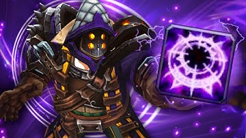 One Of The GREATEST Arcane Mages In All Of Dragonflight! (5v5 1v1 Duels) - PvP WoW: Dragonflight