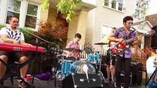 Soft Candy: Song for Ellie Mae Live on Lyndale St. screenshot 2