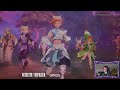 Zum Manabaum, Kampf um die Welt - Daelophos zweite Begegnung, Mechaniken - Visions of Mana LP #93