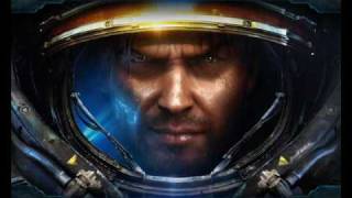 StarCraft II-Soundtrack-#2 Public Enemy