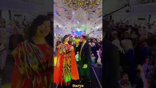 uzbekstar  botirjoniya duet uzbekistan inst dance cover rekkkkkk love guitar