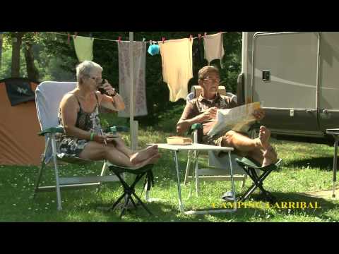 Video-thumbnail van Camping Larribal