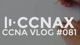 CCNA #081: IP Addressing and IP Subnetting for the CCNA Exam (Part 3). Practical IP Subnetting.