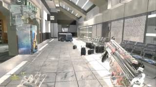 TrojanWar's  [Mw2 Speed Hack Lobby!]
