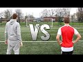 The Ultimate Sunday League Footballer | Vs Miniminter