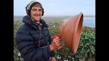 Plantpot Parabolic: DIY guide