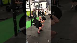 Clean Pull Under