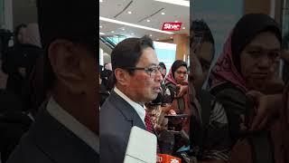 Pencerobohan Tanah Raub Sprm Sudah Ada Senarai Untuk Dipanggil