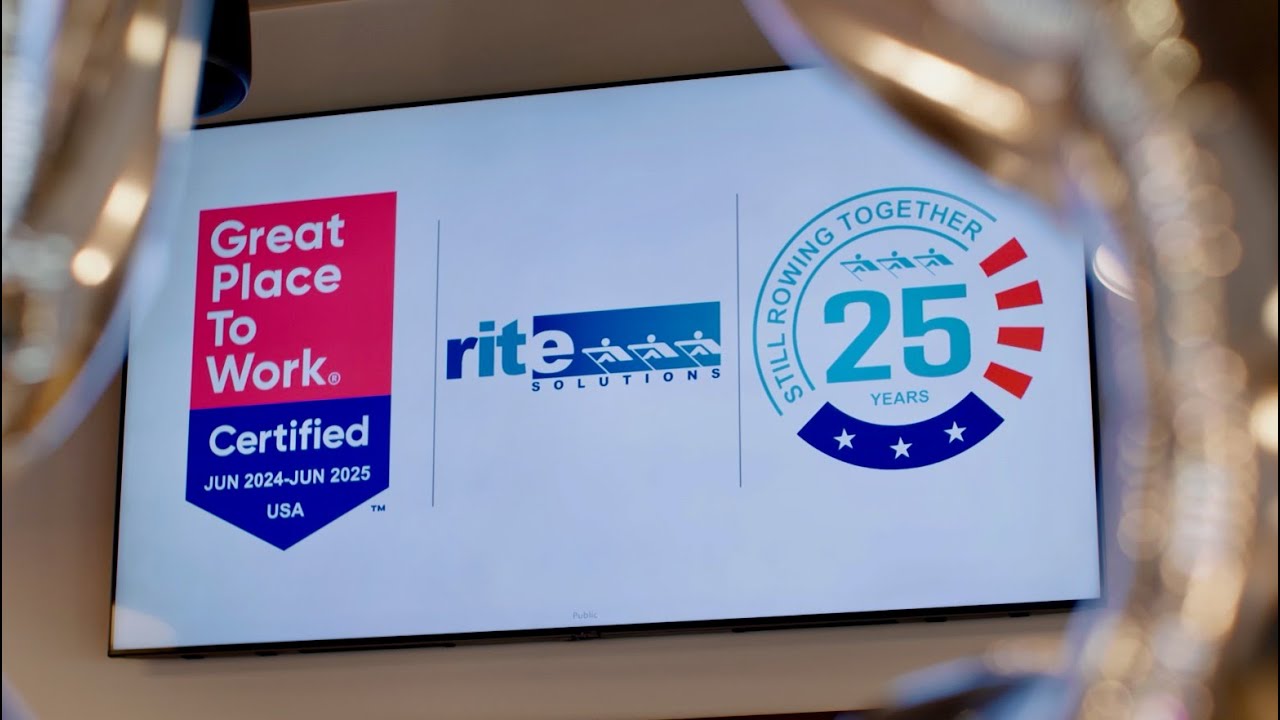 25th Anniversary Video