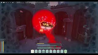 Deepwoken Layer 2 Floor 1 Solo + Guide
