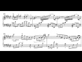 Miniature de la vidéo de la chanson 2 Poèmes, Op. 32: No. 1 In F-Sharp Major