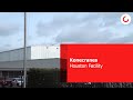 Konecranes Houston Facility