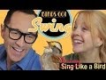 Birdsong and Music Quiz
