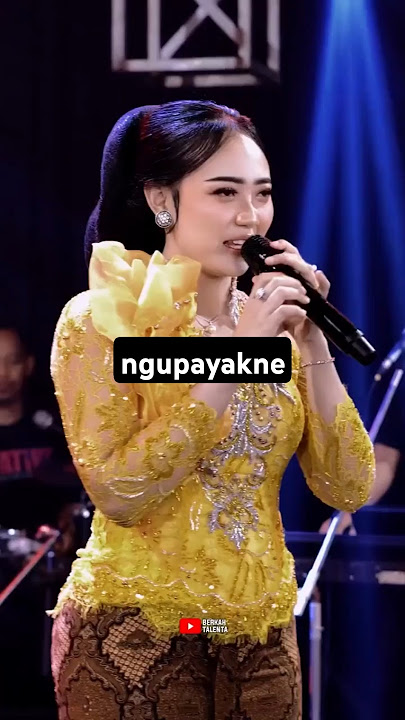 ngupayakne - silvy kumalasari #liriklagu #lagujawa #fyp #shortvideo #trending