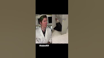 SCP-106 Containment Breach #drsherman #site42 #scp