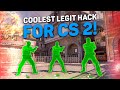 🍪 FREE CS2 CHEAT WITHOUT VAC BAN / OSIRIS V2 + EXLOADER 2026 / UNDETECTED HACK FOR CS 2 NO VIRUSES