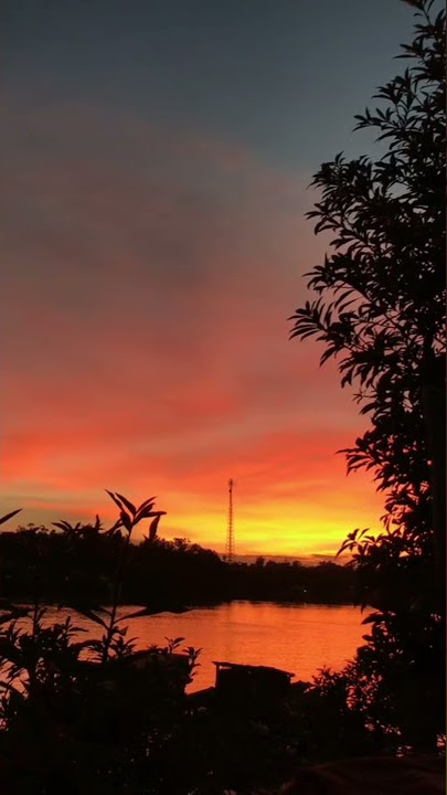 Story wa mentahan polosan Senja :)