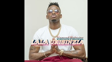 Diamond Platnumz - LALA UKISINZIA (Music Video Mix)