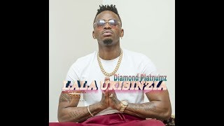 Diamond Platnumz - LALA UKISINZIA ( Mix)