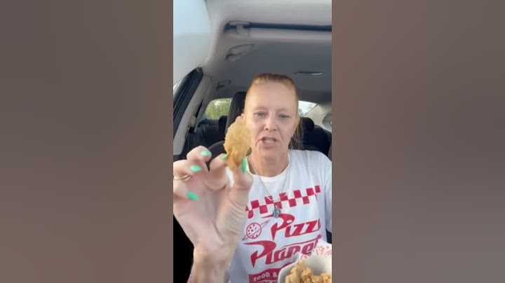 Popeyes new chicken dippers #nationalmacandcheeseday #newfoodreview #popeyes #chickendippers