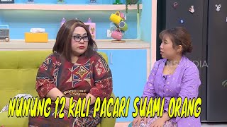 Cerita Masa Muda Nunung, 12 Kali Pacari Suami Orang! | OBROLAN TIAP WAKTU (11/05/24) Part 1