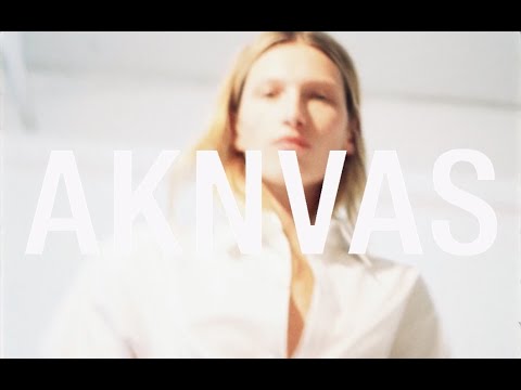 AKNVAS | Spring 2021 | NYFW (Digital)