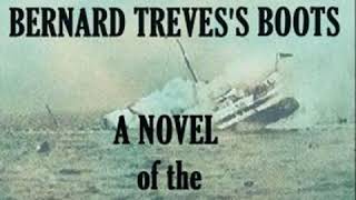 Bernard Treves's Boots; A Novel Of The Secret Service by Laurence CLARKE Part 2/2 | Full Audio Book