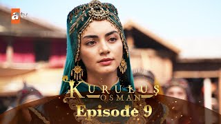 Kurulus Osman Urdu | Season 4 - Episode 9