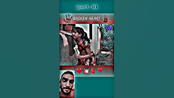 Aja ve mahiya 💕 broken heart ❤️ #trending #sad #love #broken #shorts